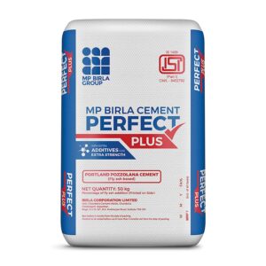 MP BIRLA PERFECT PLUS