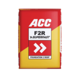 ACC F2R CEMENT