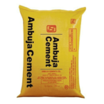 AMBUJA PPC CEMENT