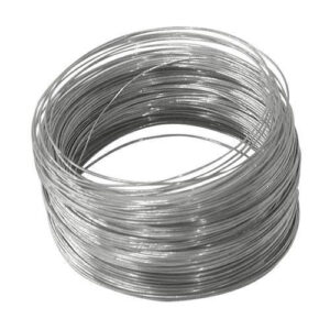 BINDING WIRE