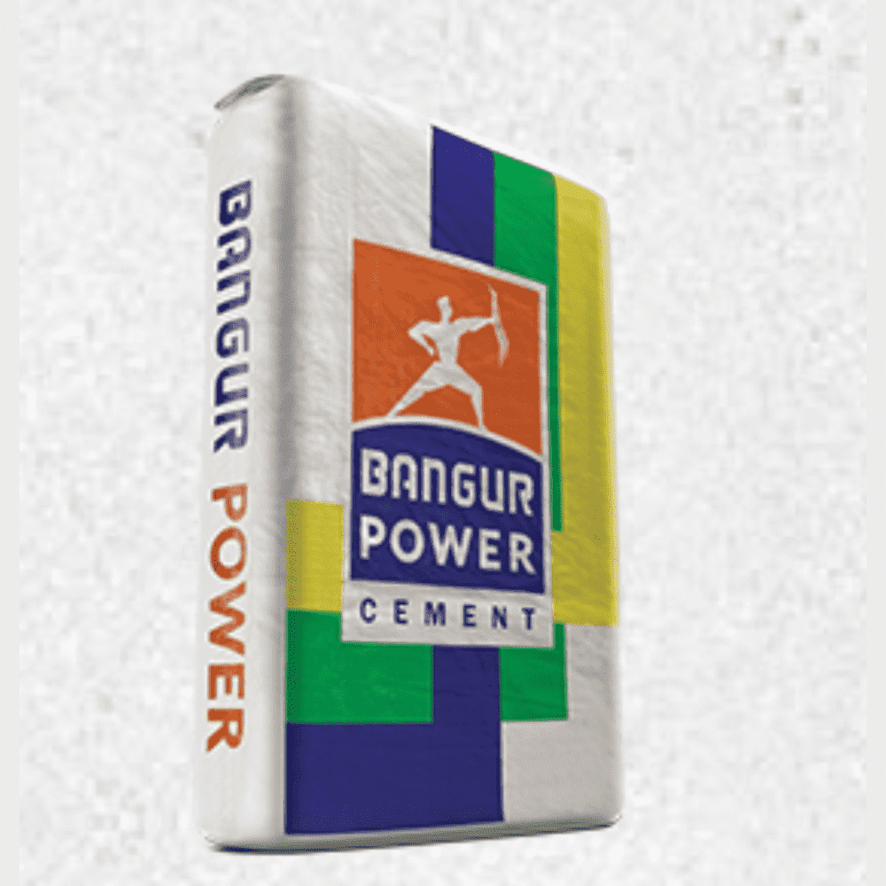 Summer Project Report Brand Awareness And Perception About Bangur Cement