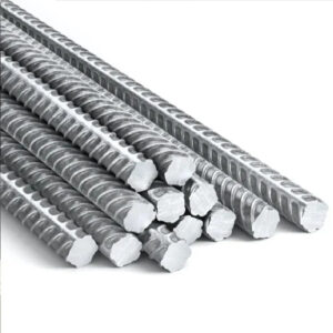 MAGADH TMT Bars