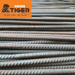 SEL TIGER TMT BARS