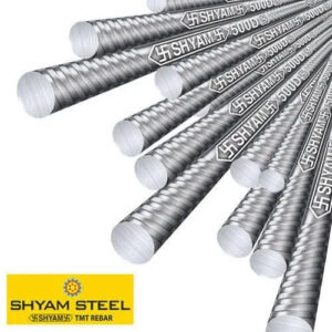 SHYAM STEEL