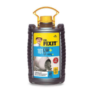 DR. FIXIT 101 LW+ 1 LTR