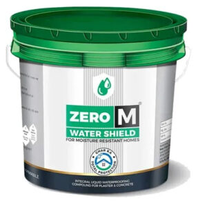 ZERO M WATER SHIELD IWC+ 10 LTR