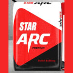 Star arc cement