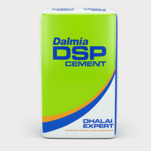 Dalmia DSP Cement