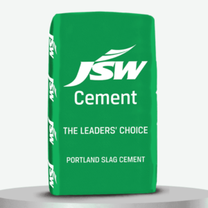 JSW Psc Cement