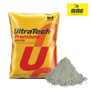 Ultratech Premium Cement