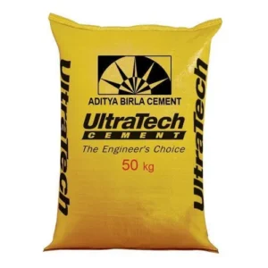 ultratech cement